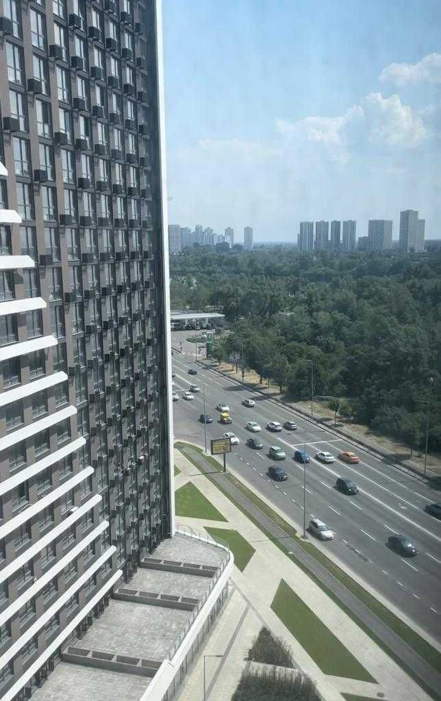 Продажа 3-комнатной квартиры 71 м²