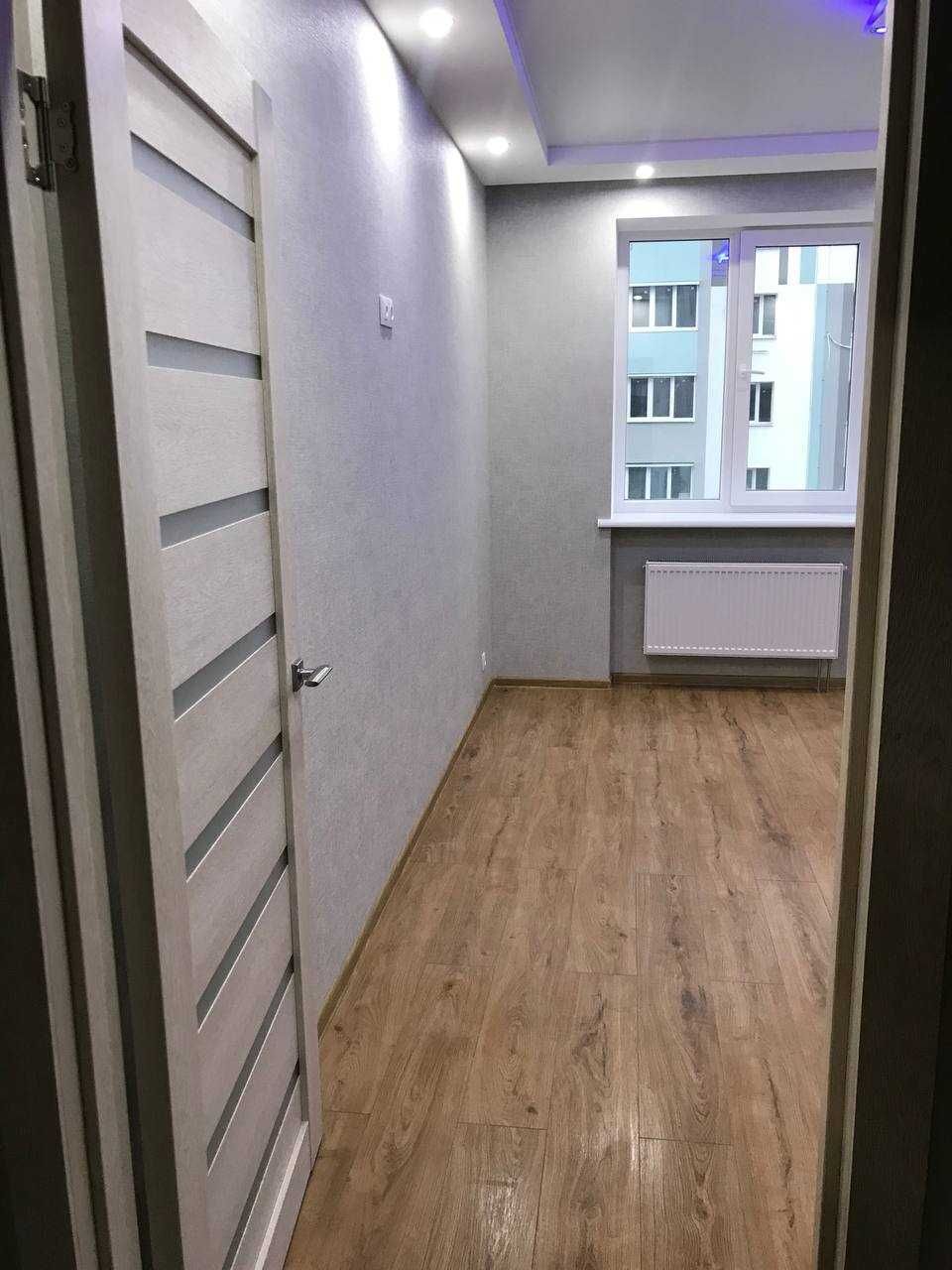 Продаж 2-кімнатної квартири 61 м²