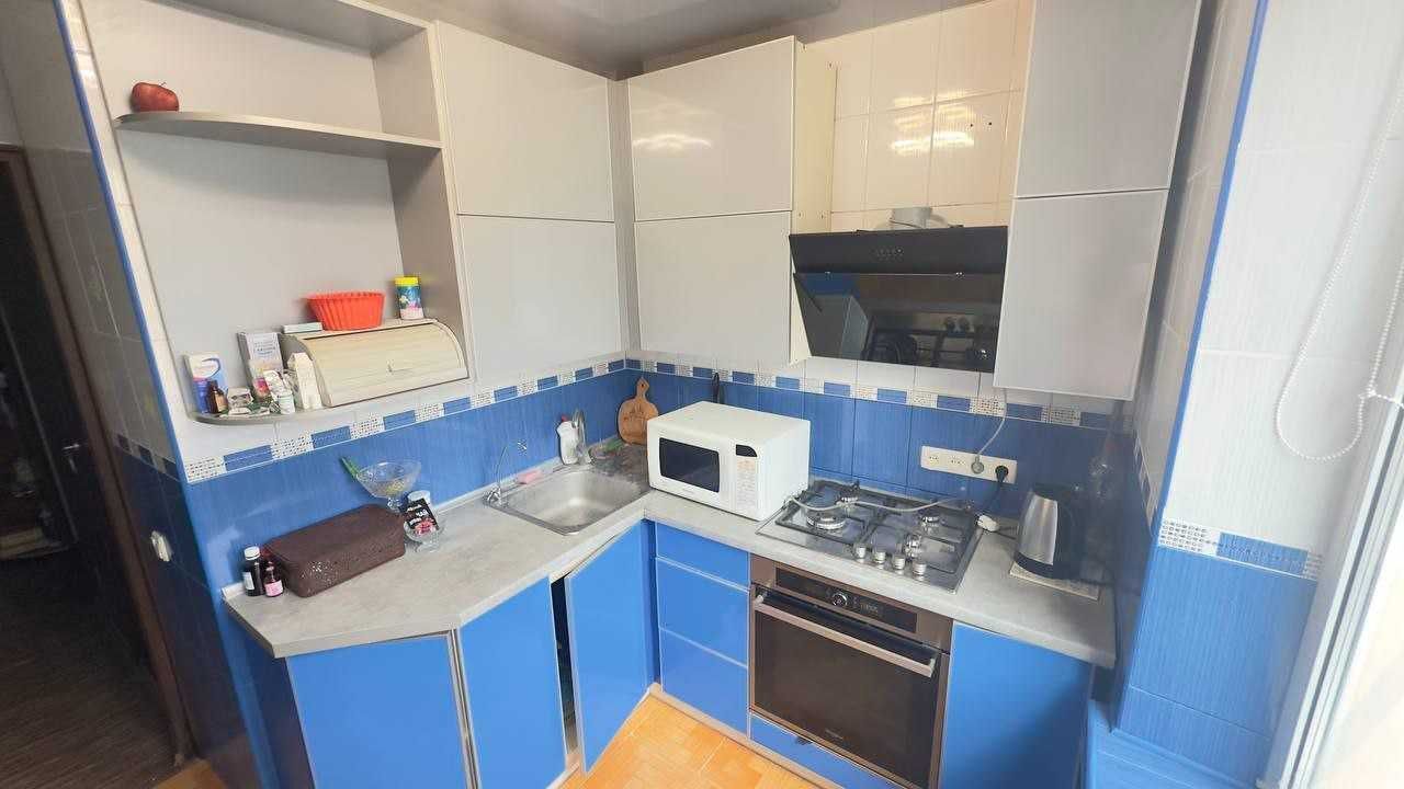 Продаж 2-кімнатної квартири 49 м²