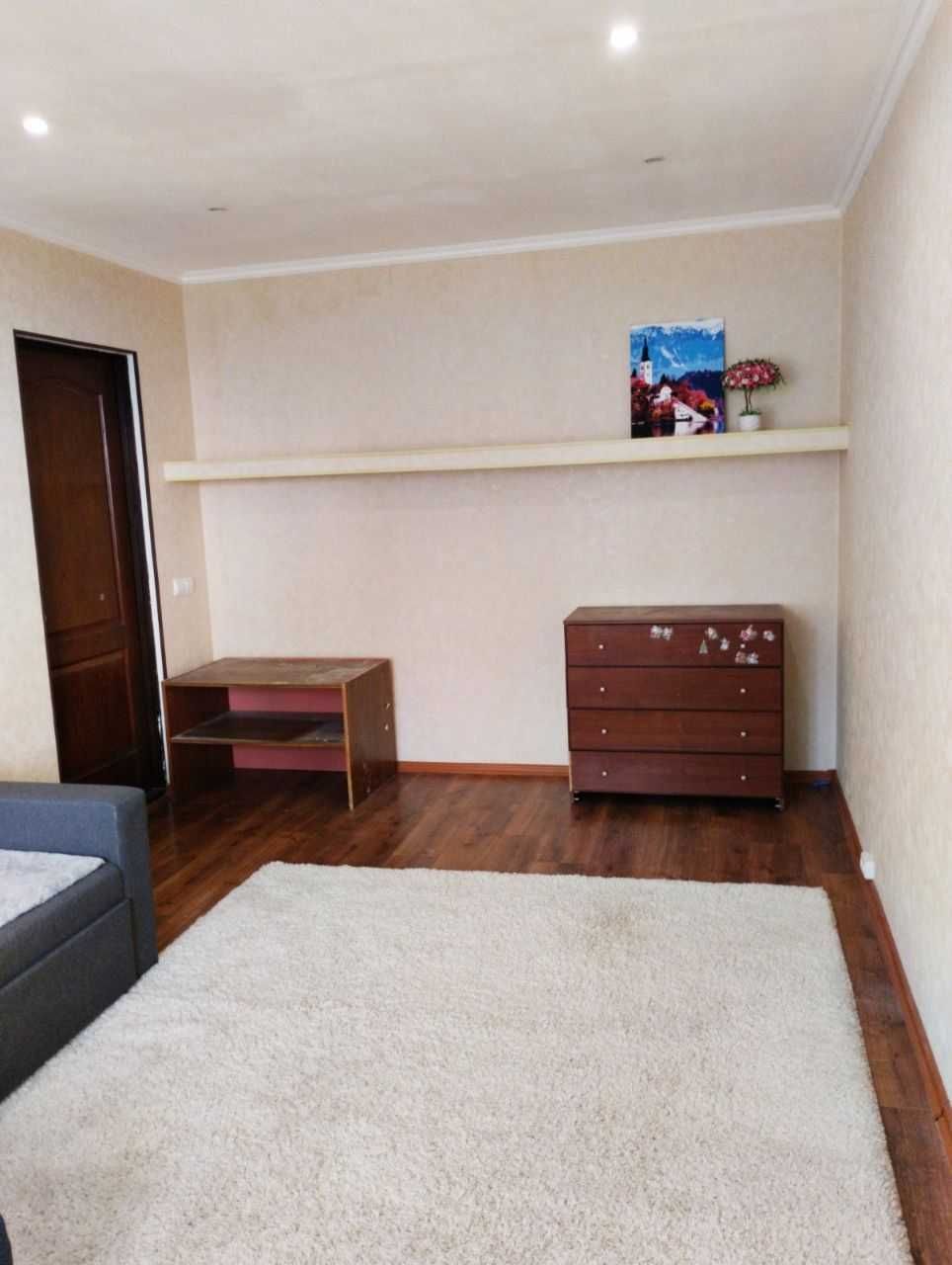 Продажа 1-комнатной квартиры 32 м²