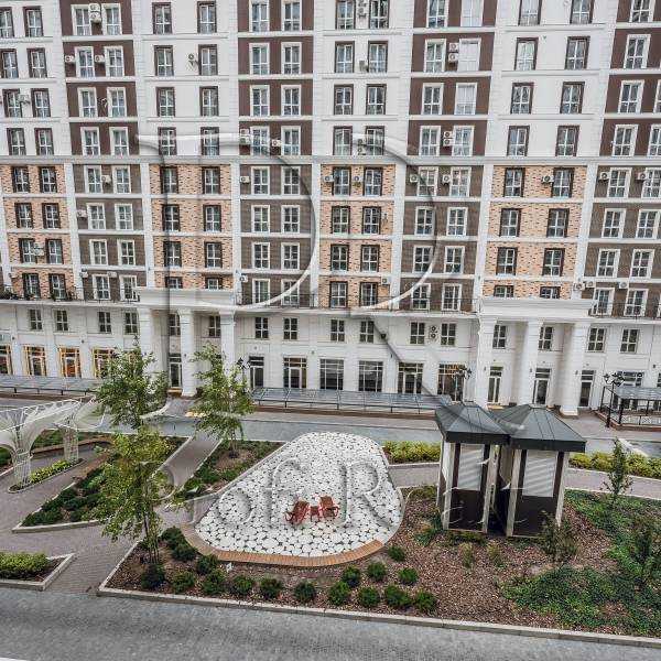 Продаж 1-кімнатної квартири 41 м², Михайла Максимовича вул., 26Г