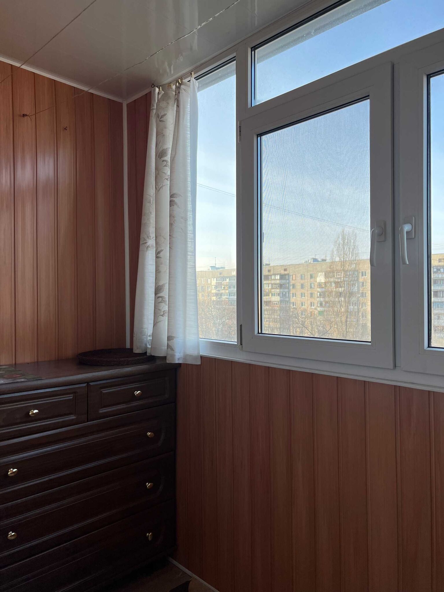 Продаж 3-кімнатної квартири 65 м²