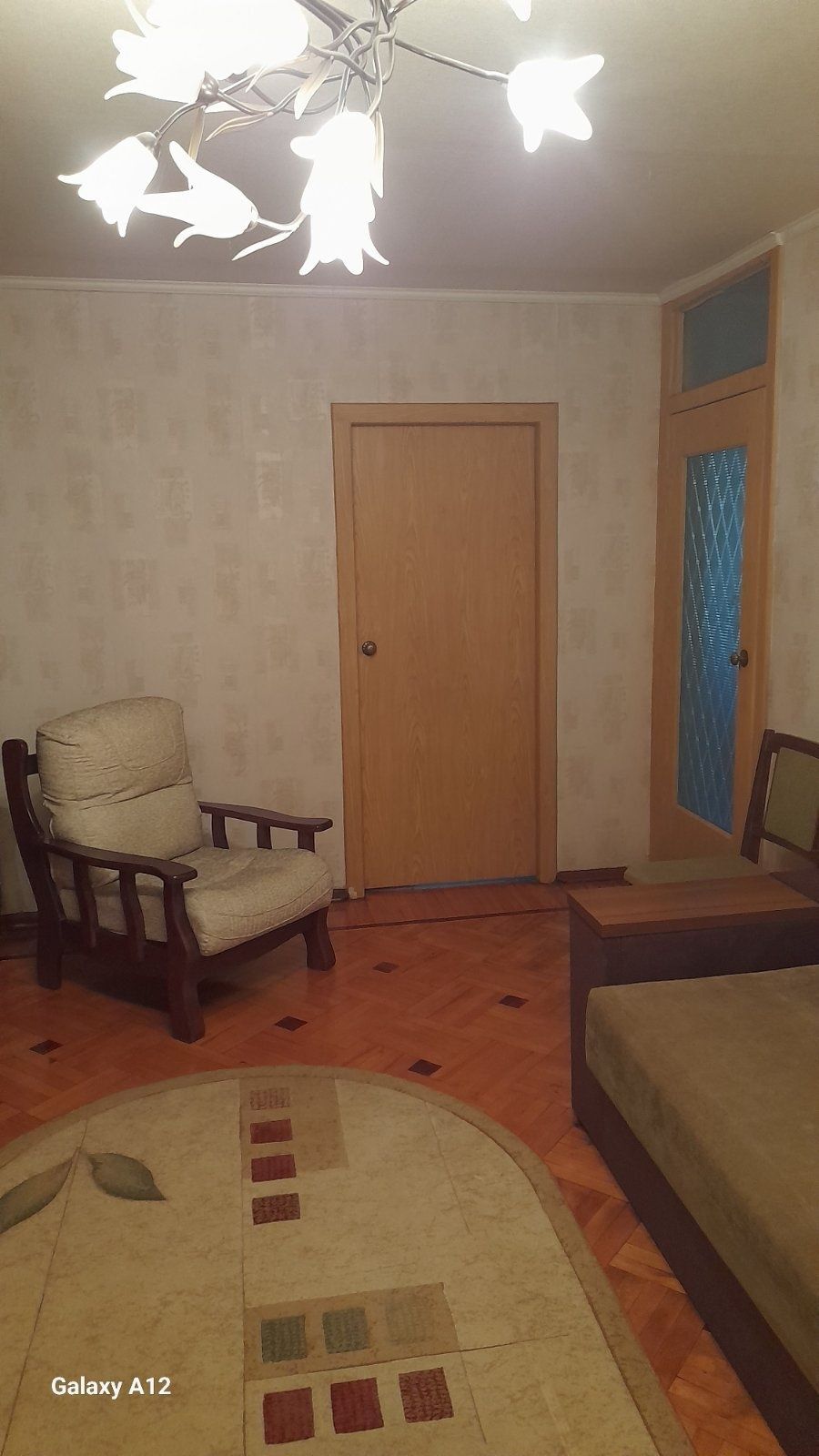 Продаж 3-кімнатної квартири 60 м²