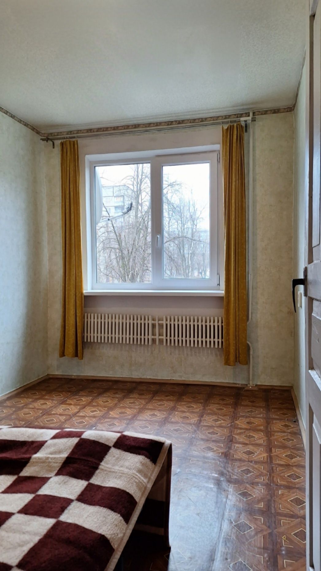 Продаж 2-кімнатної квартири 47 м²