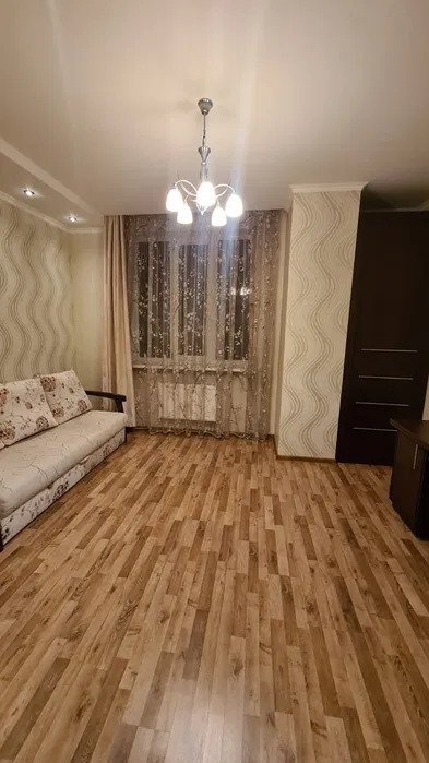 Продажа 3-комнатной квартиры 82 м²