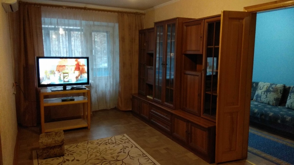 Продажа 2-комнатной квартиры 46 м², Титова ул.