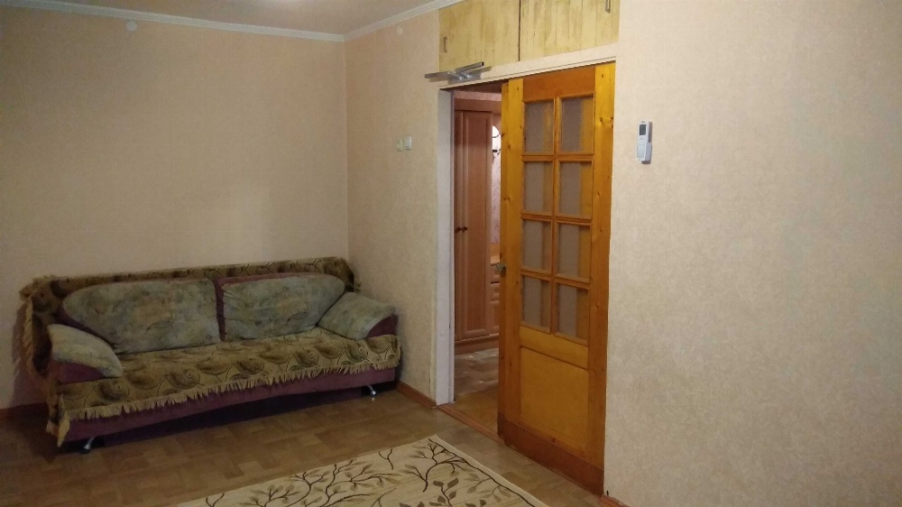 Продажа 2-комнатной квартиры 46 м², Титова ул.