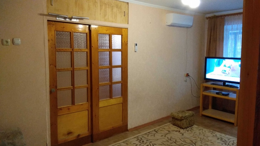 Продажа 2-комнатной квартиры 46 м², Титова ул.