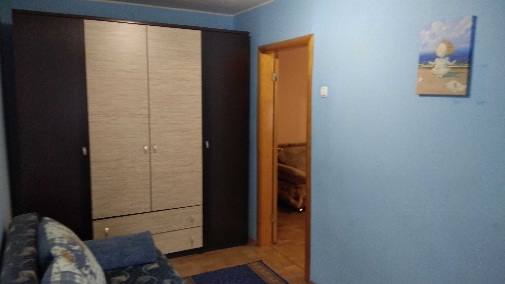 Продажа 2-комнатной квартиры 46 м², Титова ул.