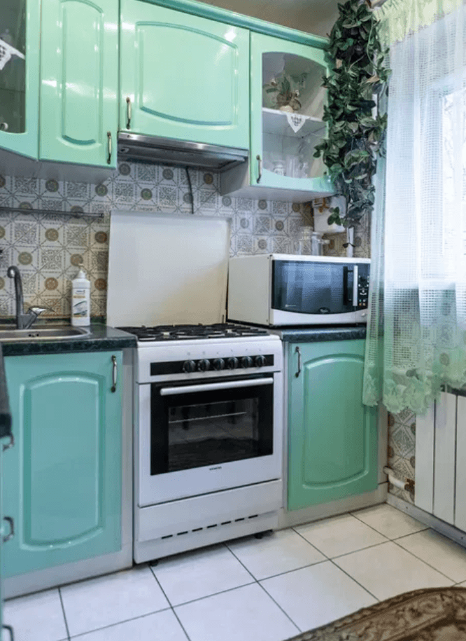 Продаж 3-кімнатної квартири 65 м²