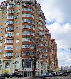 Продажа 3-комнатной квартиры 74 м², Сергея Подолинского ул.