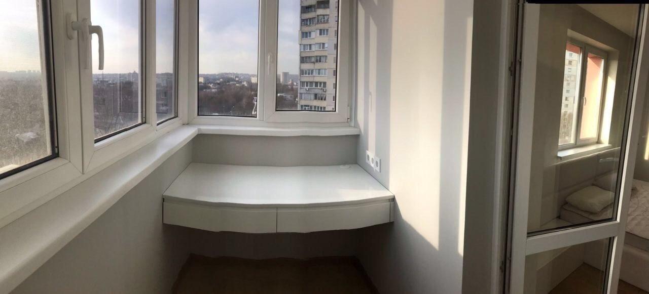 Продаж 2-кімнатної квартири 95 м²