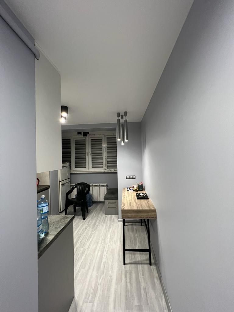 Продаж 1-кімнатної квартири 37 м²