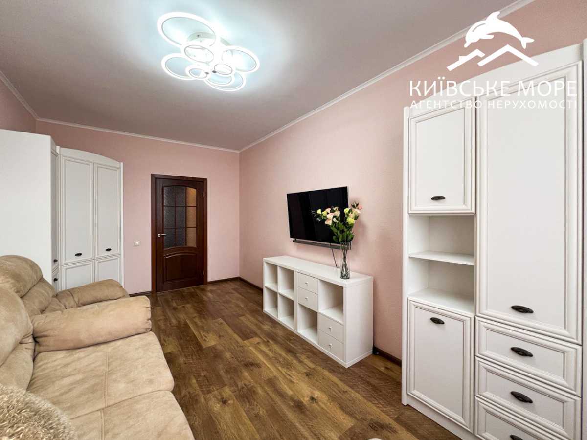 Продаж 2-кімнатної квартири 67 м², Воскресенська вул., 14Б