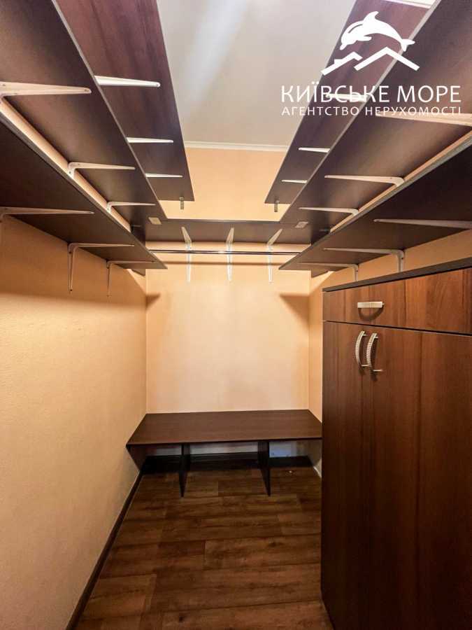 Продаж 2-кімнатної квартири 67 м², Воскресенська вул., 14Б