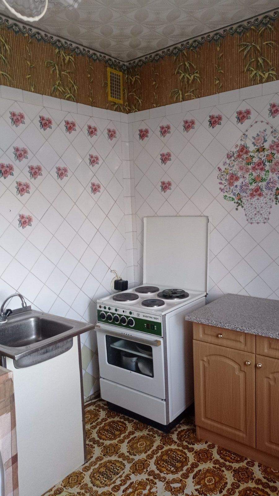 Продаж 2-кімнатної квартири 51 м²