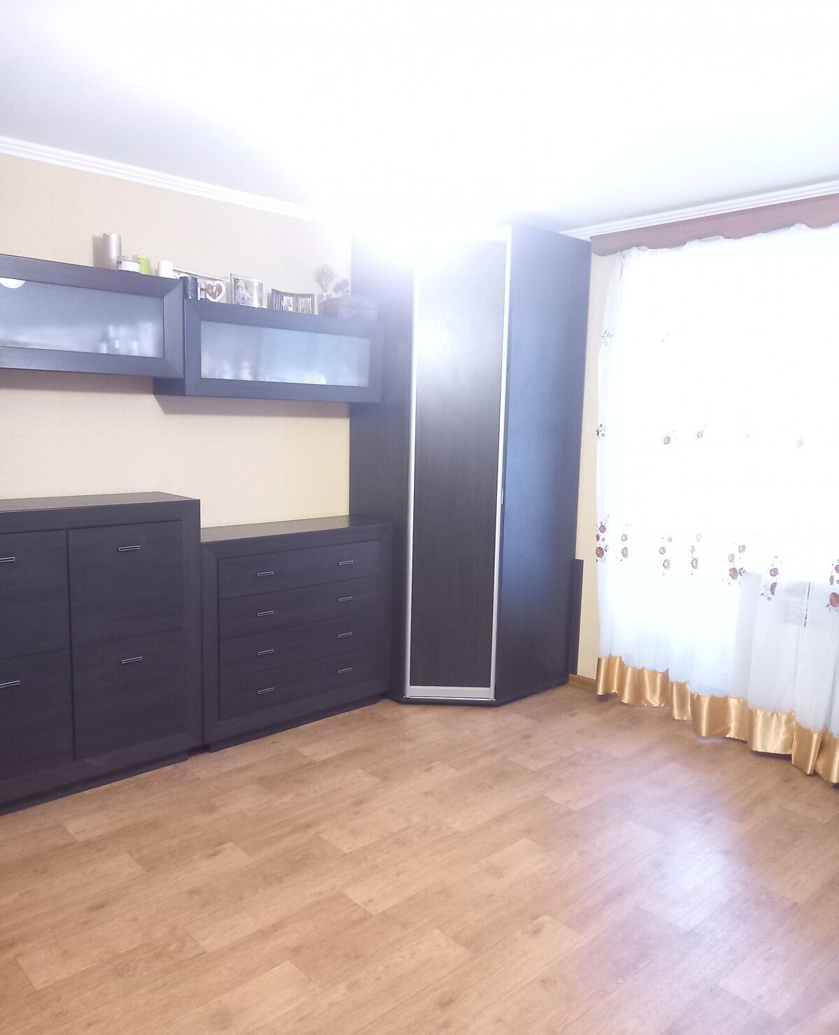 Продаж 1-кімнатної квартири 38 м²