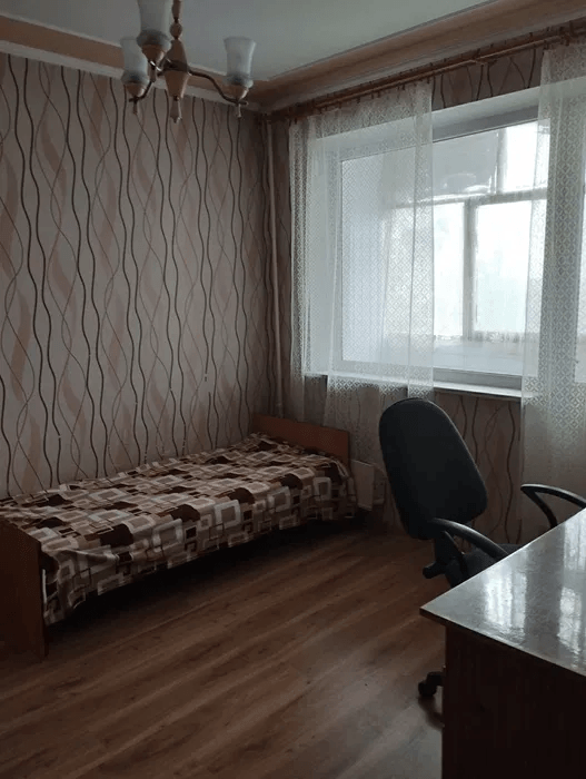 Продаж 3-кімнатної квартири 70 м²