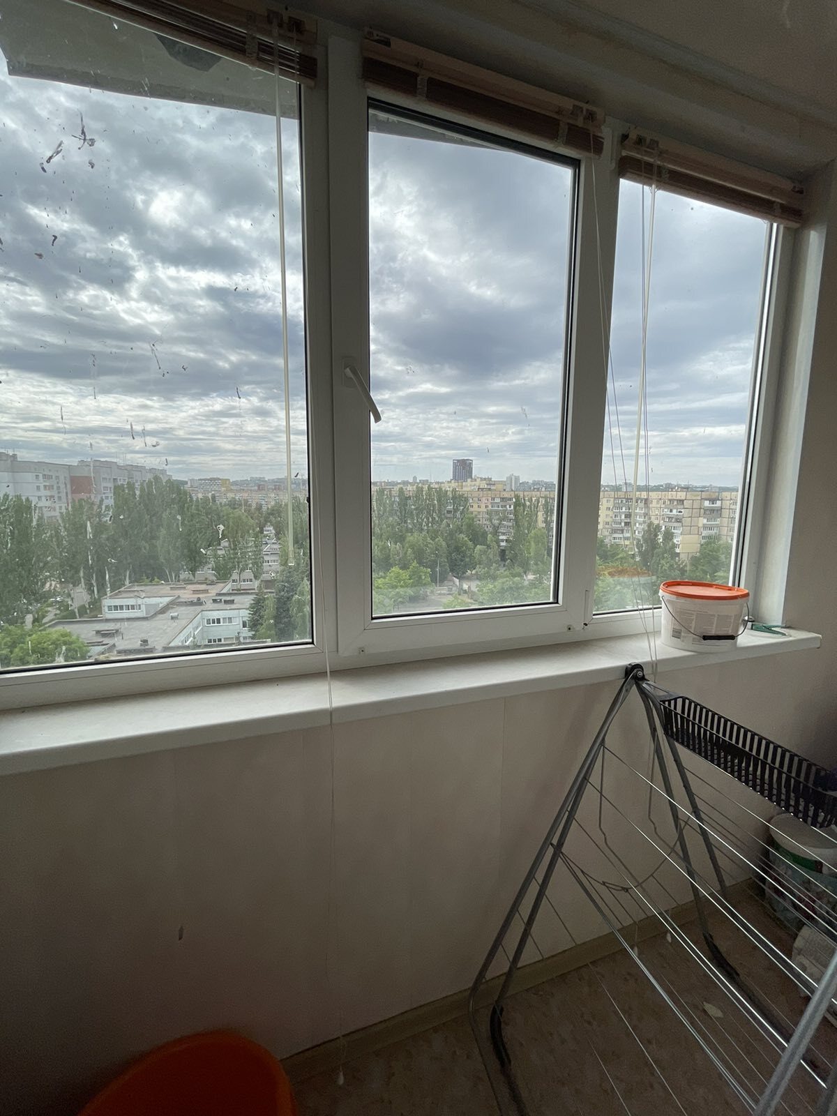 Продажа 3-комнатной квартиры 70 м², Добровольцев ул., 4