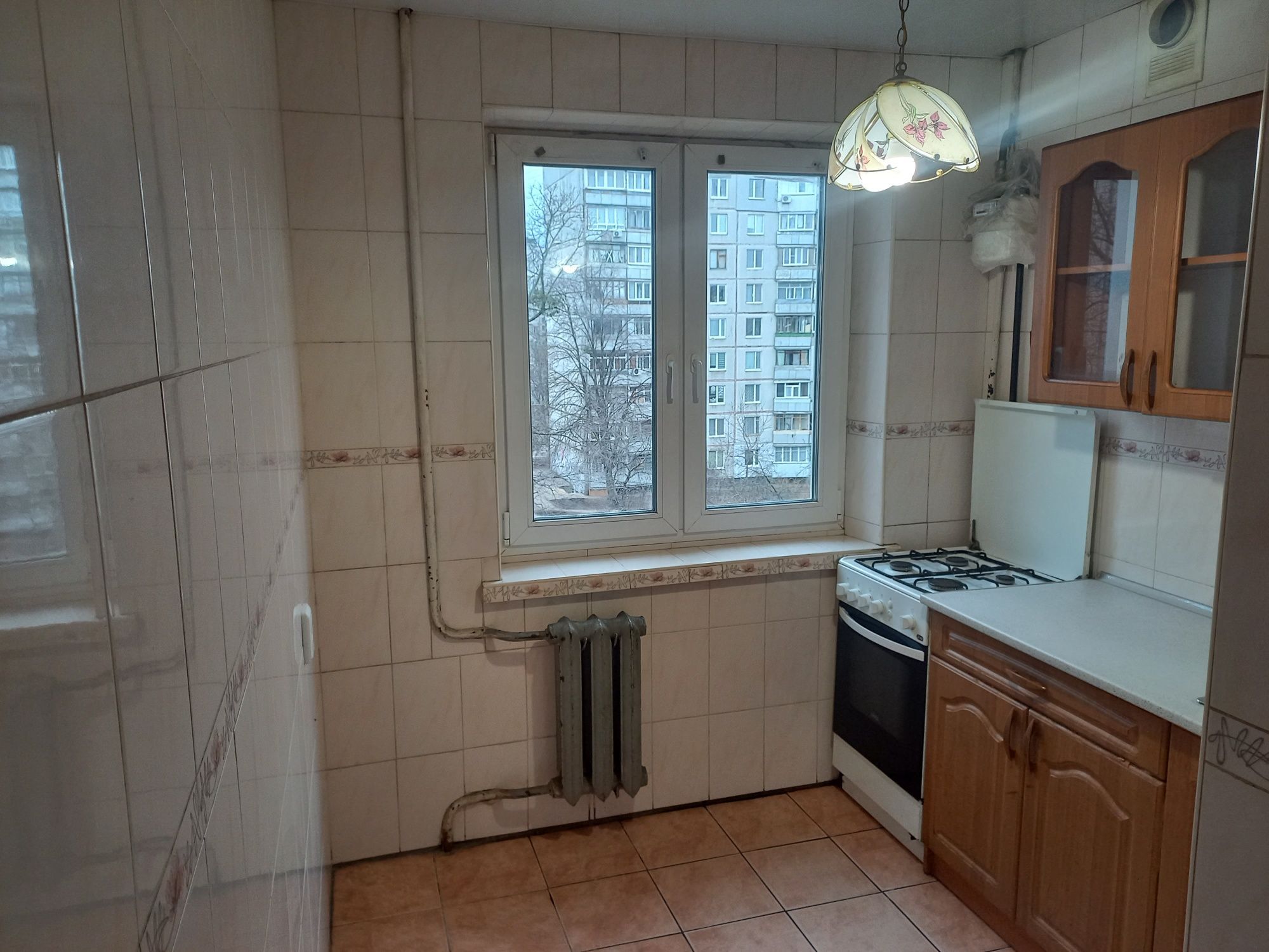 Продаж 2-кімнатної квартири 52 м²