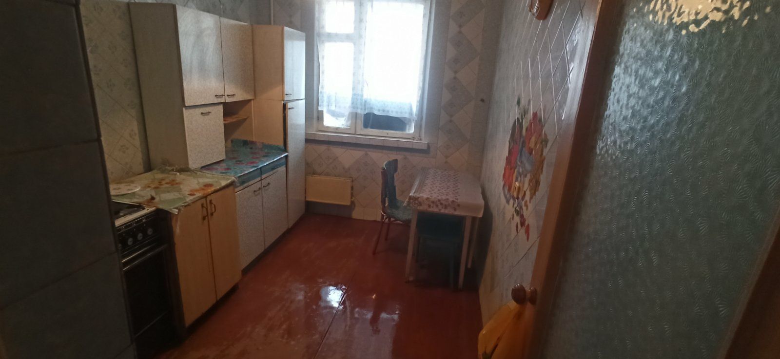 Продажа 2-комнатной квартиры 55 м²