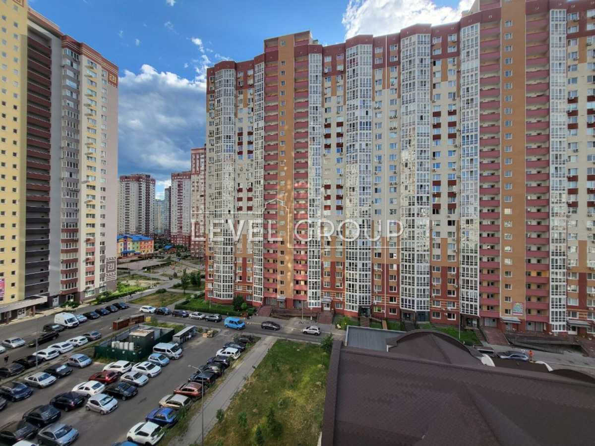 Продаж 2-кімнатної квартири 58 м², Бориса Гмирі вул., 14 (ЖБ Галицький)