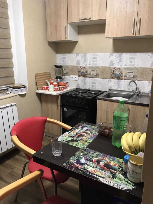 Продаж 1-кімнатної квартири 33 м²