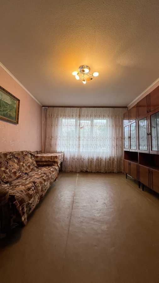 Продажа 3-комнатной квартиры 67 м², Николая Бажана просп., 9Б