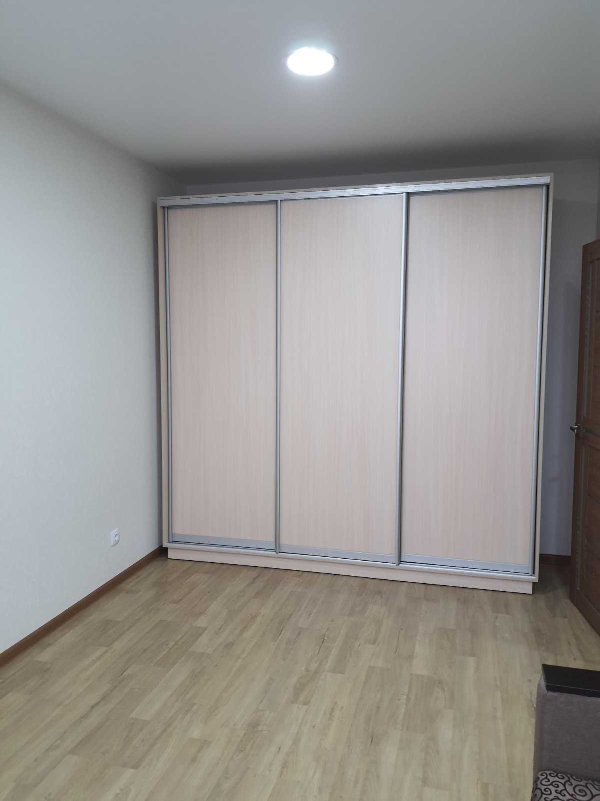 Продаж 1-кімнатної квартири 35 м²