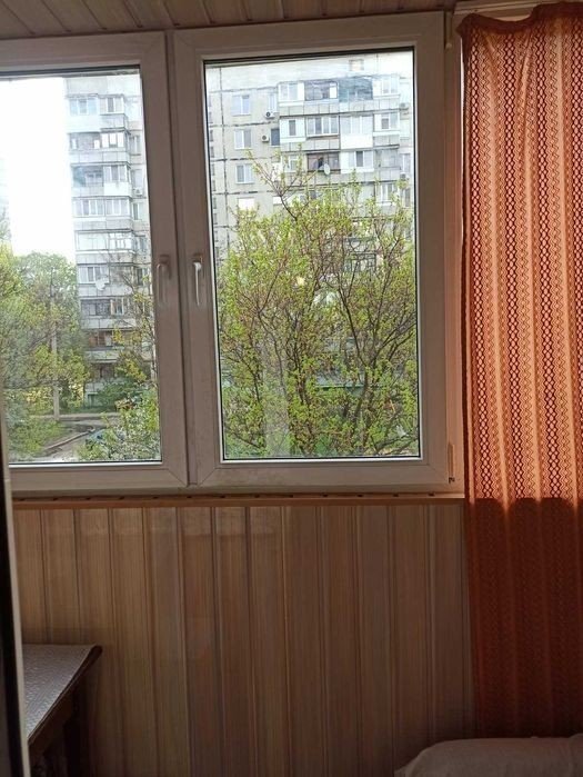 Продаж 1-кімнатної квартири 36 м²