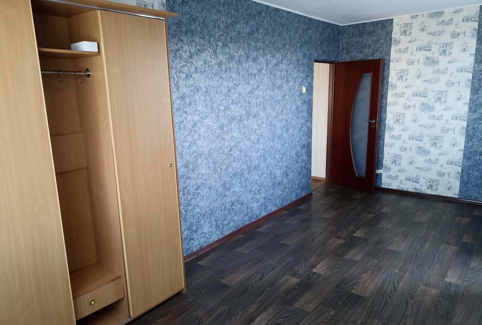 Продаж 3-кімнатної квартири 67 м²