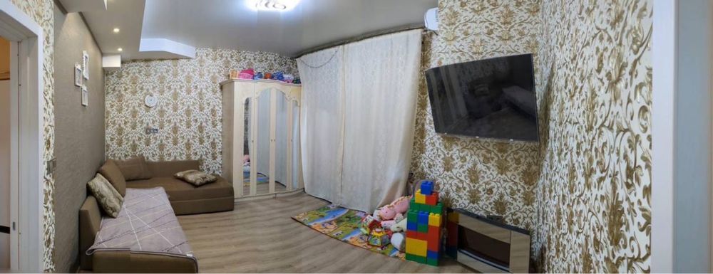 Продаж 2-кімнатної квартири 50 м²