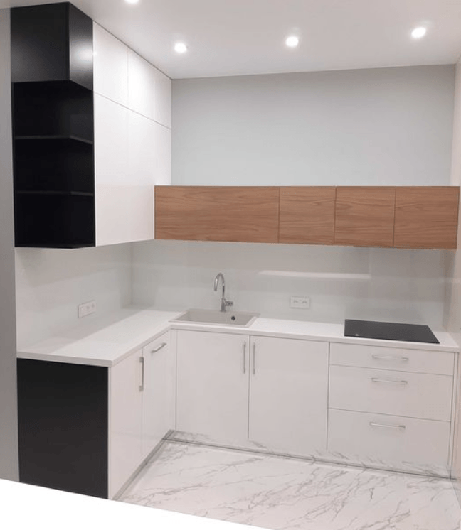 Продажа 2-комнатной квартиры 84 м²