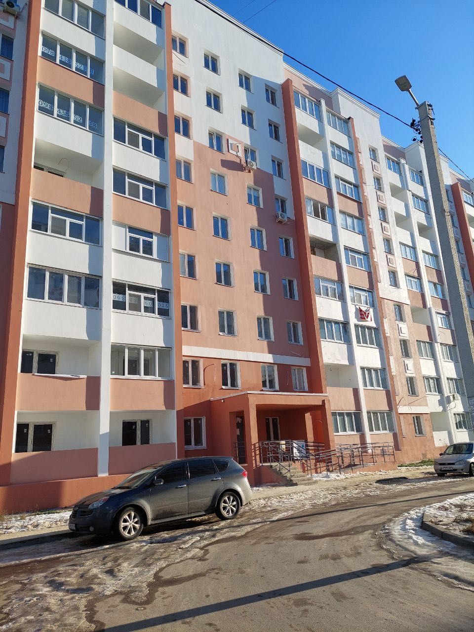 Продаж 1-кімнатної квартири 32 м²