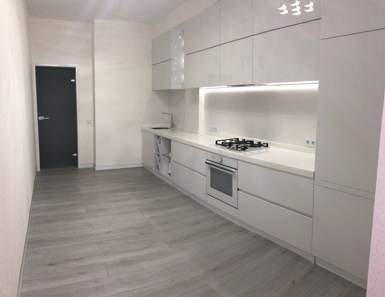 Продажа 3-комнатной квартиры 110 м²