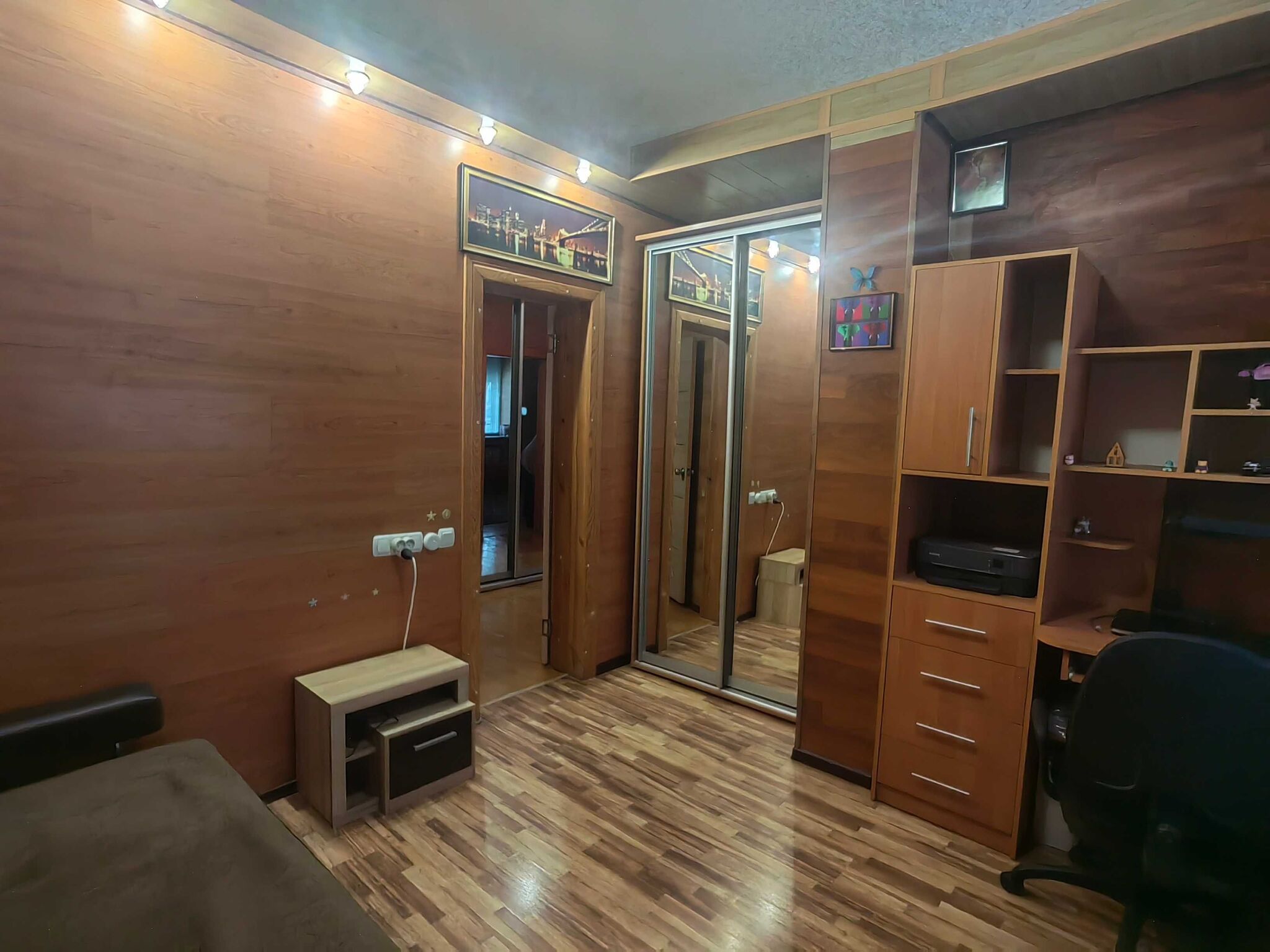 Продаж 2-кімнатної квартири 51 м²