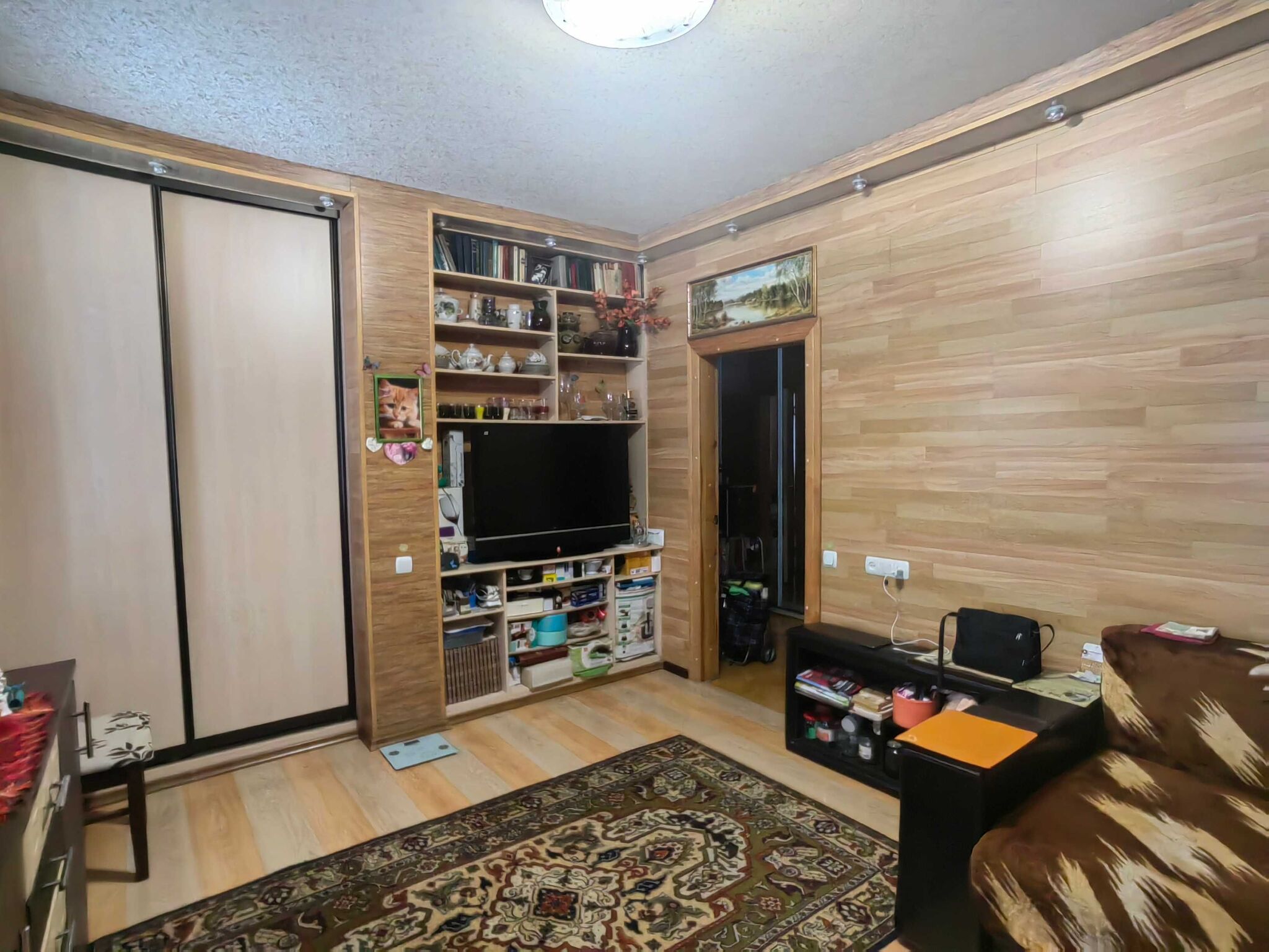 Продаж 2-кімнатної квартири 51 м²