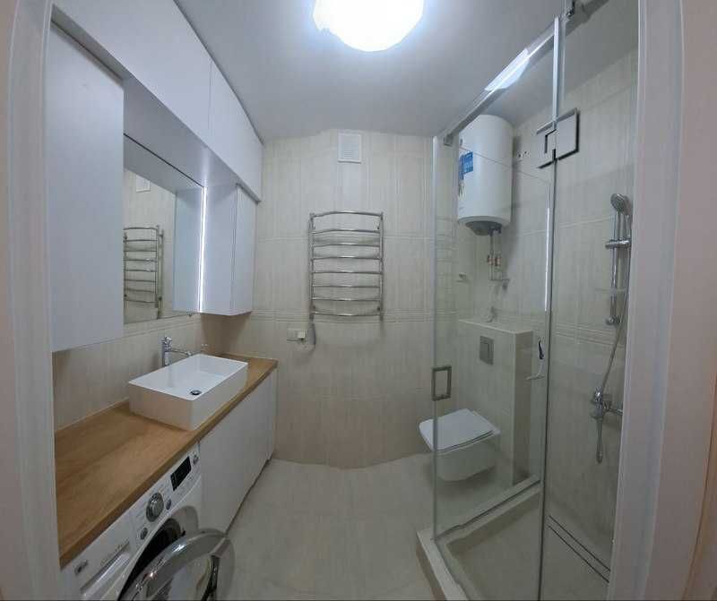 Продажа 1-комнатной квартиры 38 м²