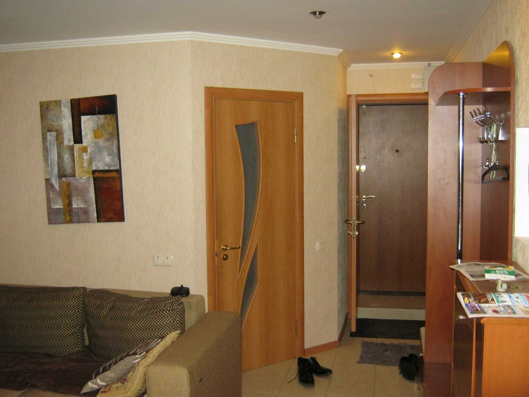 Продаж 3-кімнатної квартири 61 м²