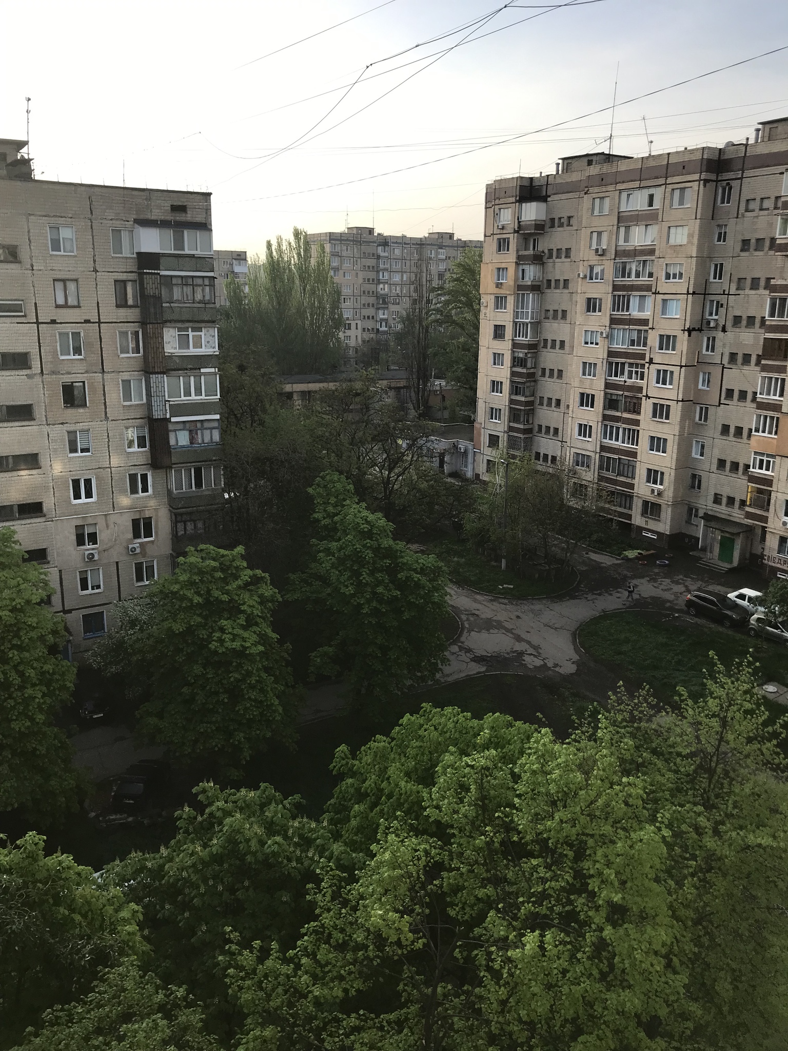 Продажа 2-комнатной квартиры 45 м², Содружества ул.