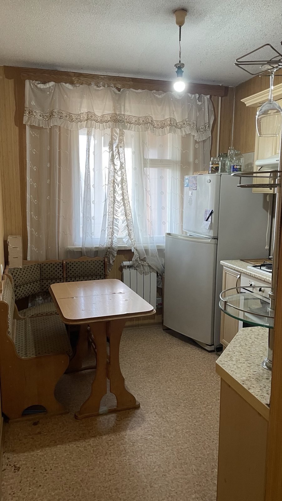 Продаж 1-кімнатної квартири 33 м²