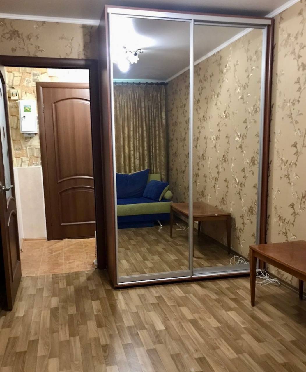 Продажа 2-комнатной квартиры 45 м², Содружества ул.