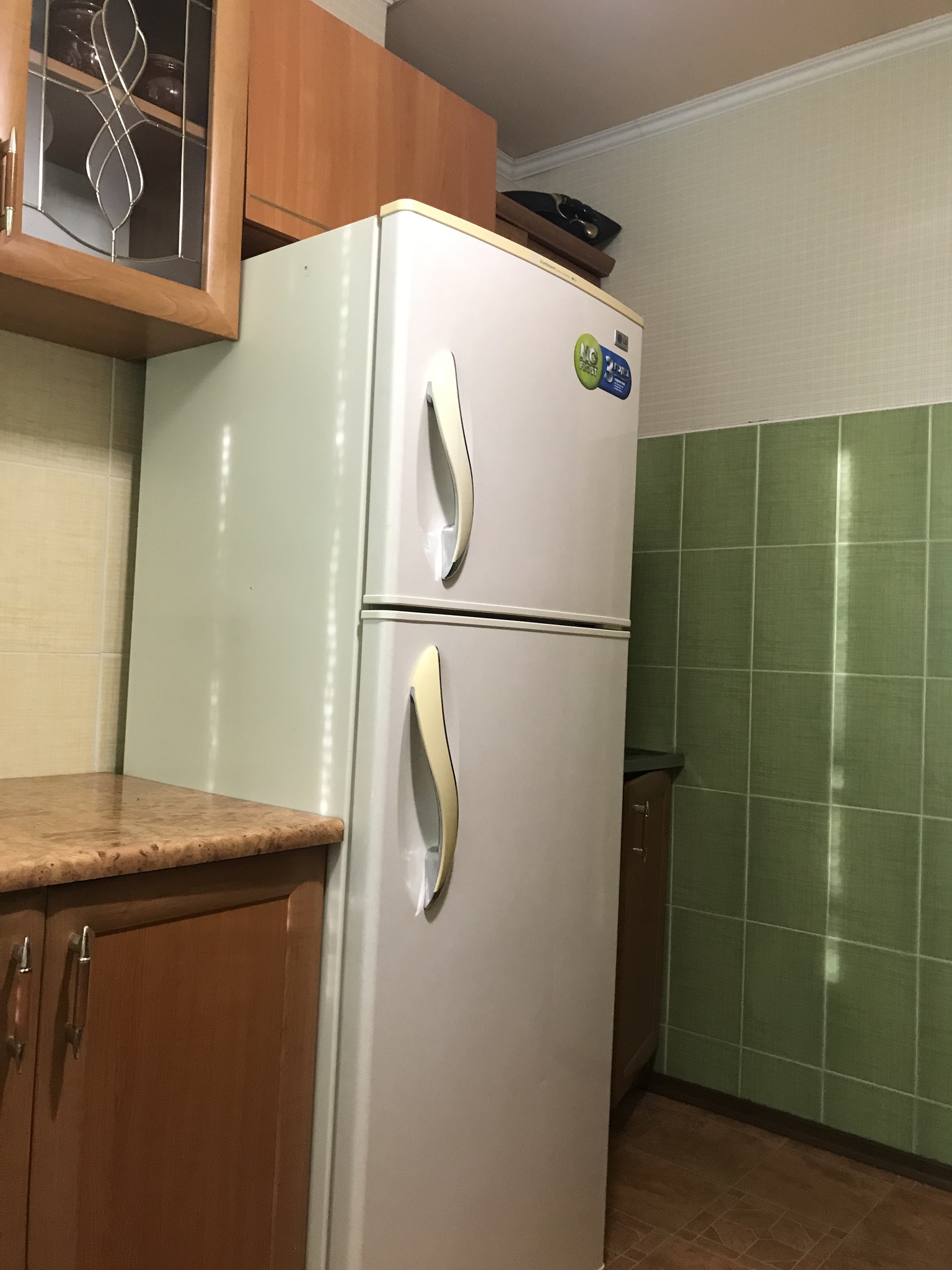 Продажа 2-комнатной квартиры 45 м², Содружества ул.