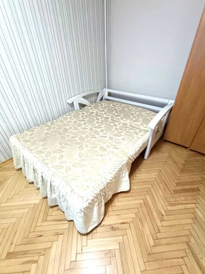 Оренда 1-кімнатної квартири 30 м², Перемоги просп., 91