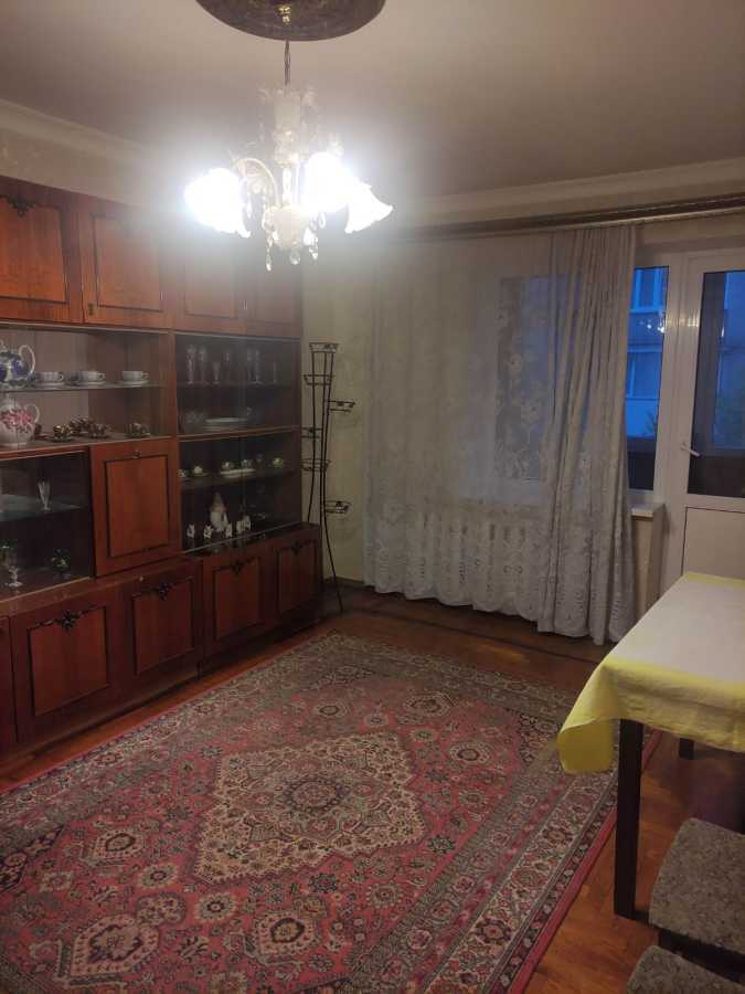 Аренда 2-комнатной квартиры 51 м², Северная ул., 48А