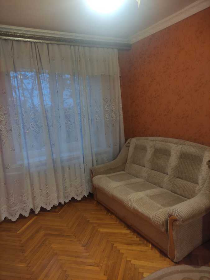 Аренда 2-комнатной квартиры 51 м², Северная ул., 48А