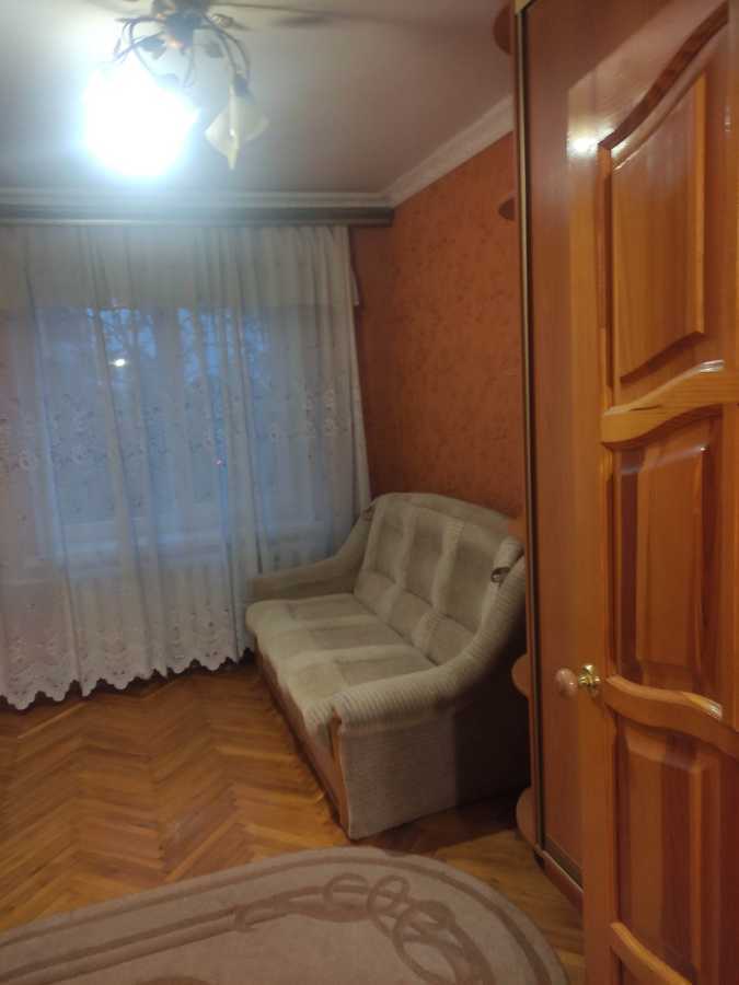 Аренда 2-комнатной квартиры 51 м², Северная ул., 48А