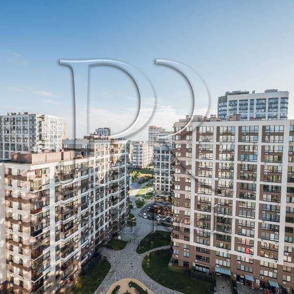 Продаж 3-кімнатної квартири 83 м², Олександра Олеся вул., 2В