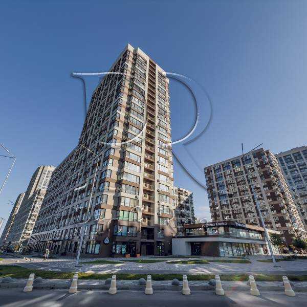 Продаж 3-кімнатної квартири 83 м², Олександра Олеся вул., 2В