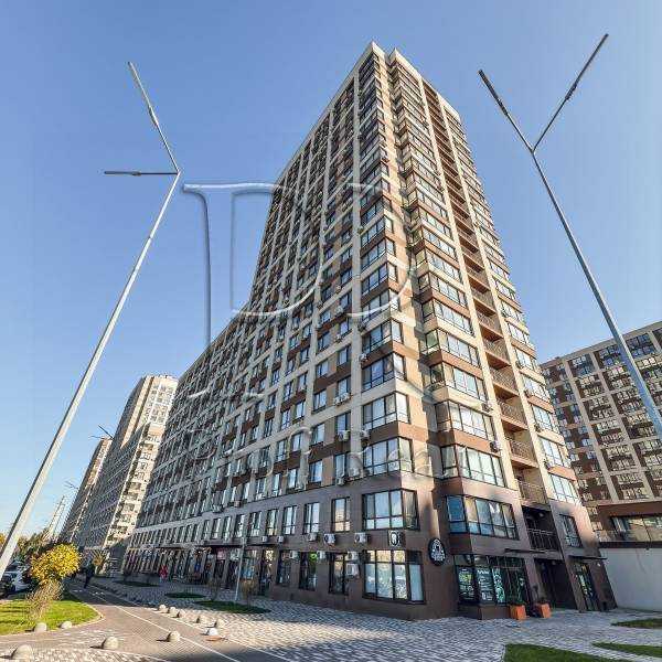 Продаж 3-кімнатної квартири 83 м², Олександра Олеся вул., 2В